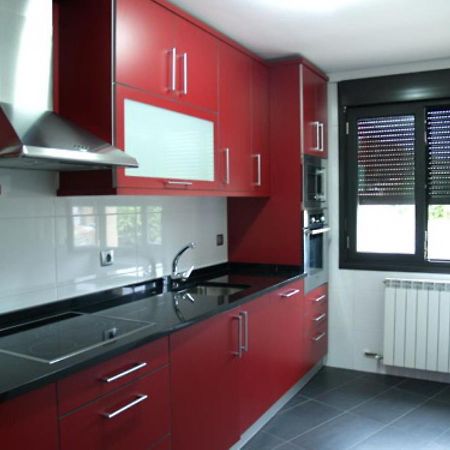 Hostal Arkupe Etxea Arroniz Exterior foto